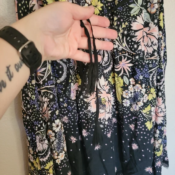 Free People Slip - Picture 6 of 8